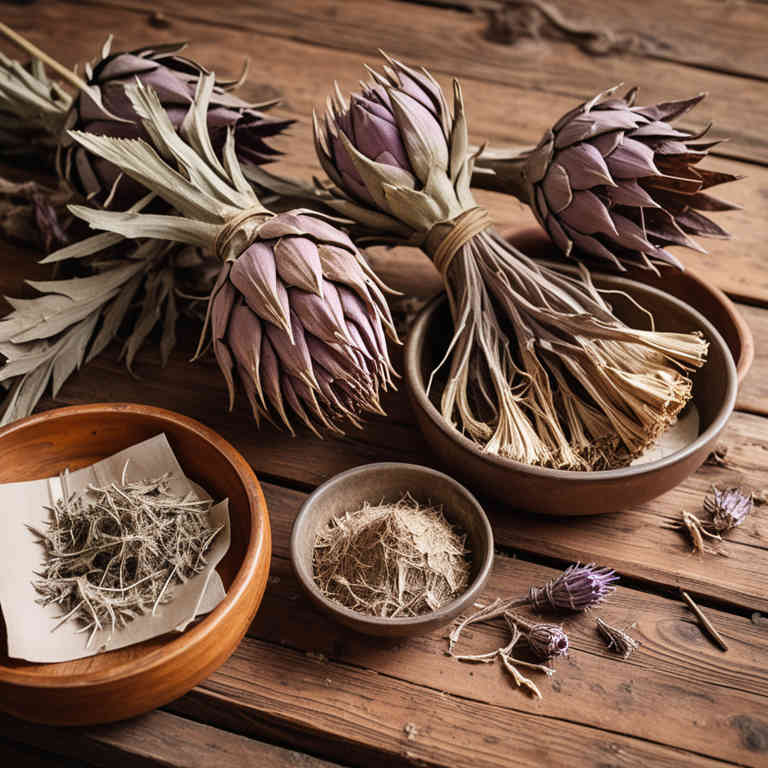 cynara scolymus preparations