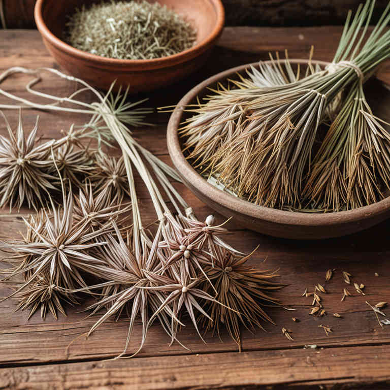 cyperus esculentus preparations