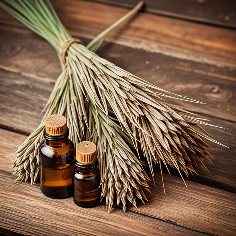 cyperus rotundus essential oil