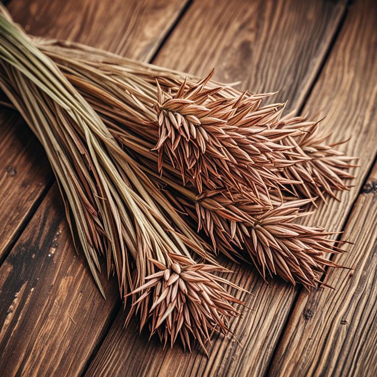 cyperus rotundus linctuse