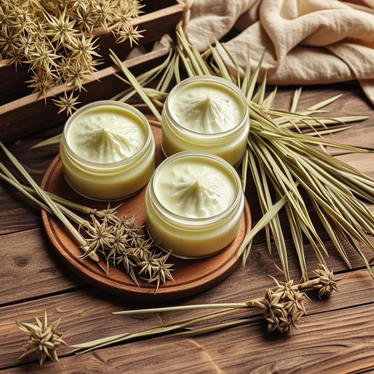 cyperus rotundus lotion