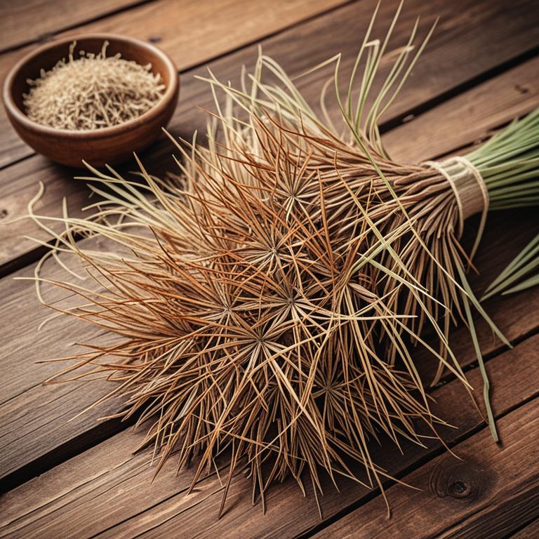 cyperus rotundus mucillage