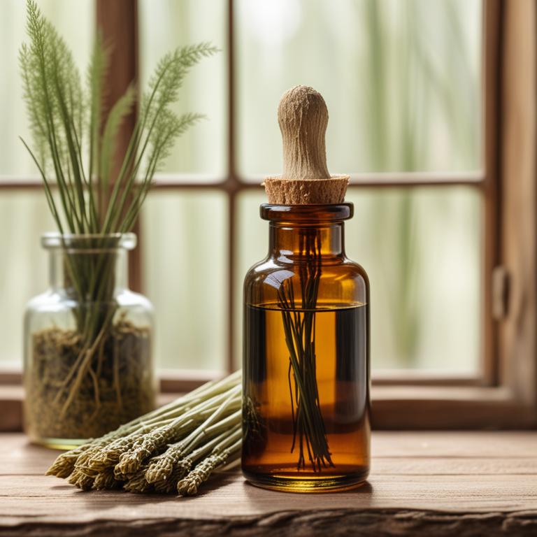 herbal tinctures for cystitis