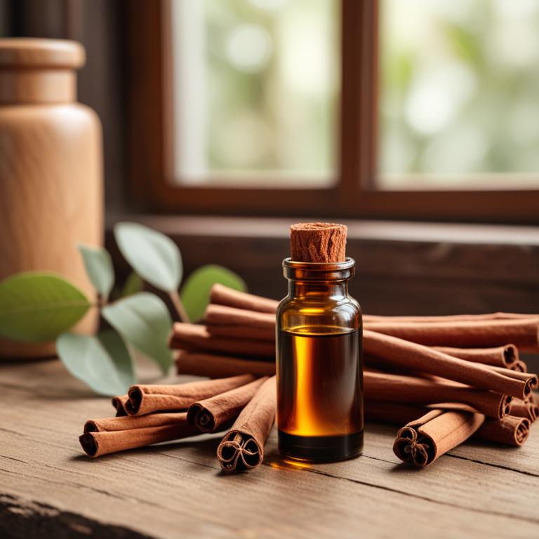 herbal essential oils for dandruff