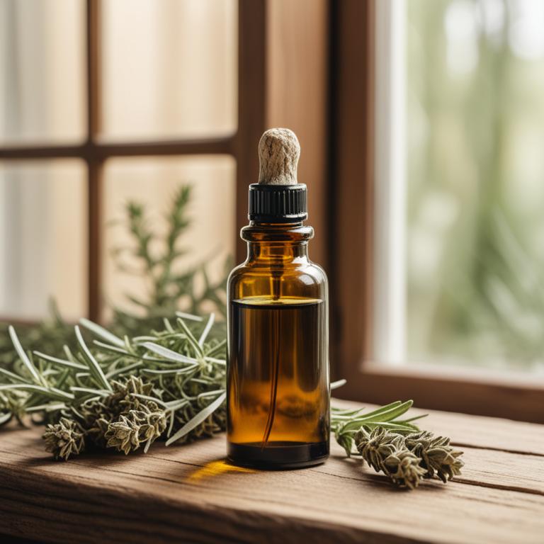 herbal essential oils for dark lips