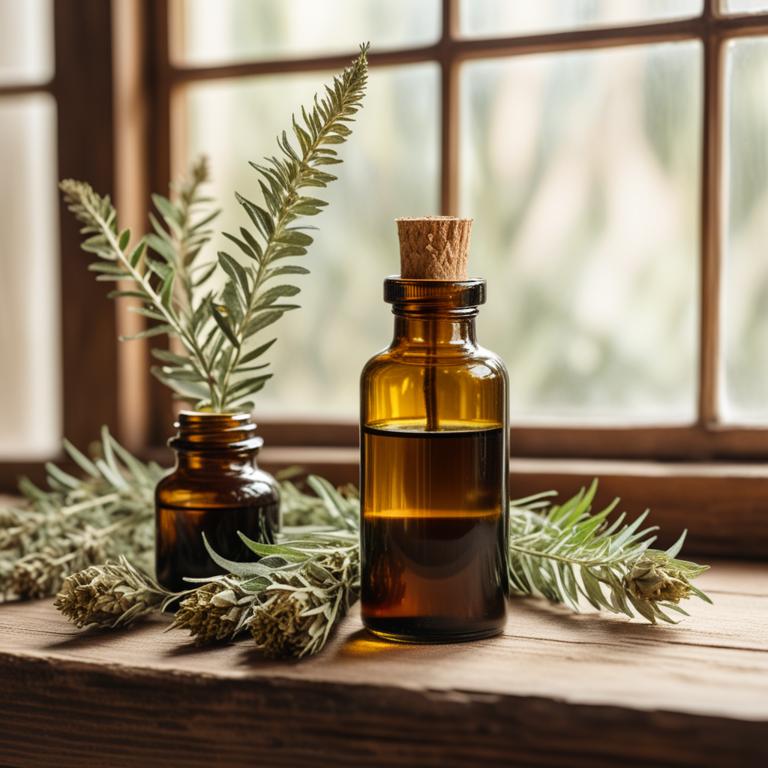 herbal tinctures for dark lips