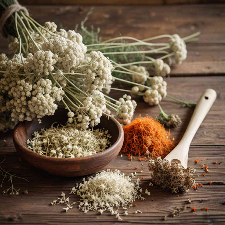 daucus carota preparations
