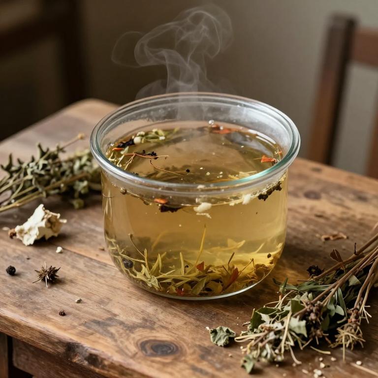 actaea racemosa decoction