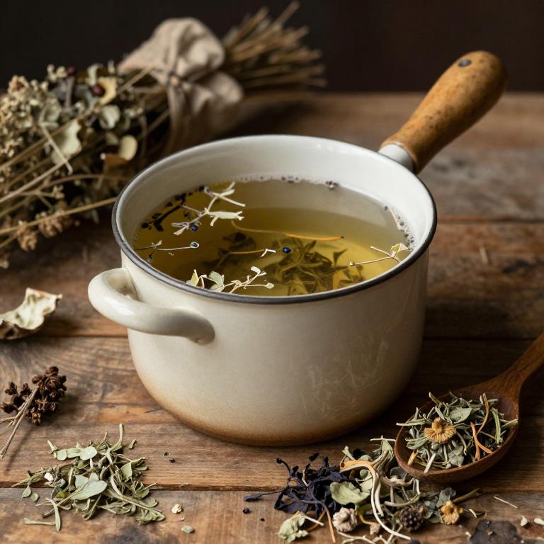 aloe barbadensis decoction