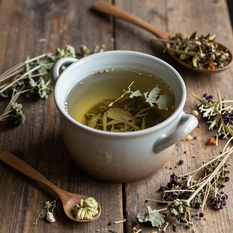 anethum graveolens decoction