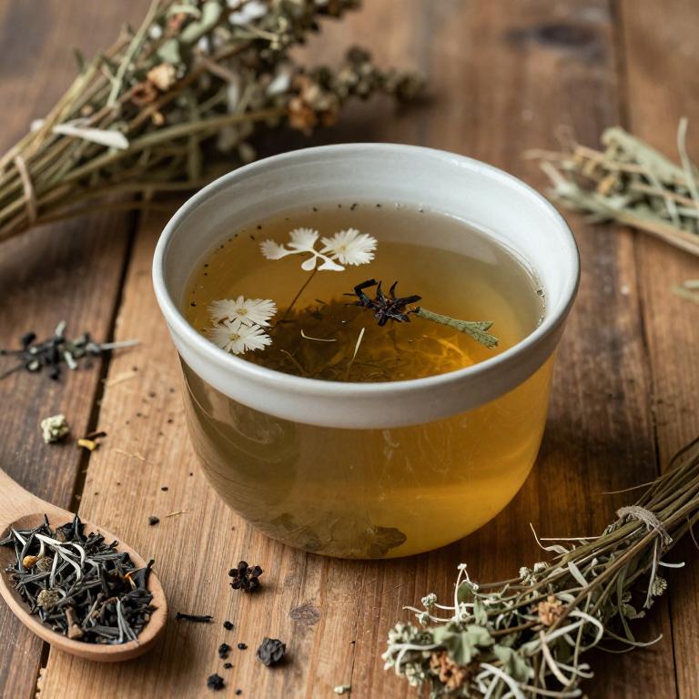 arnica montana decoction