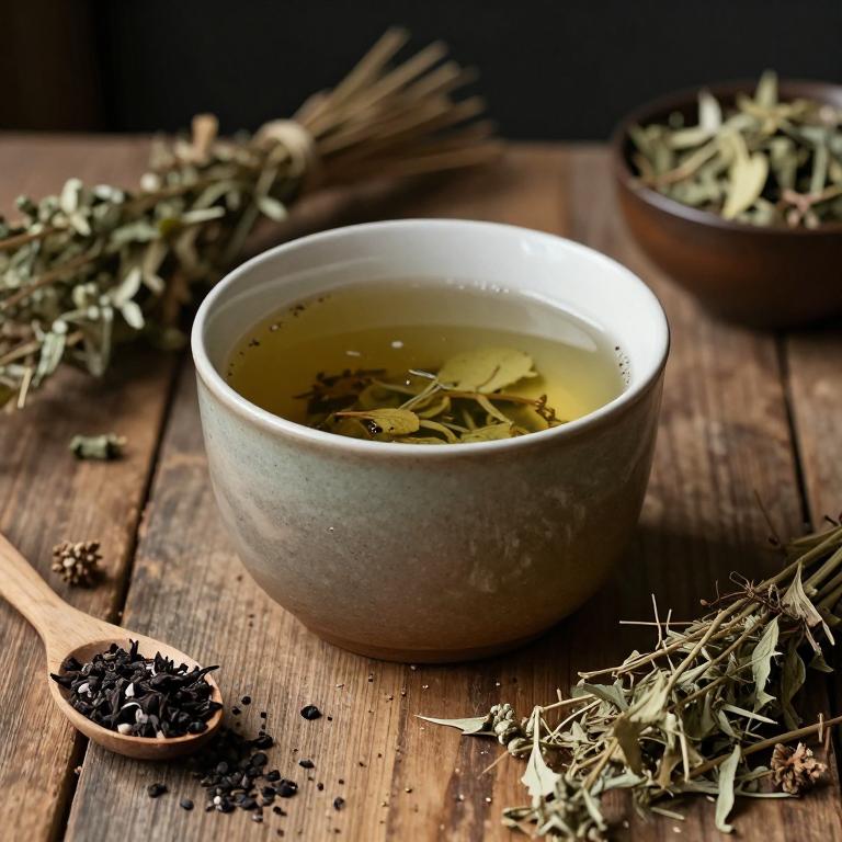 astragalus membranaceus decoction