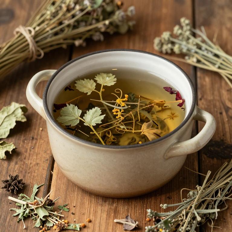 avena sativa decoction