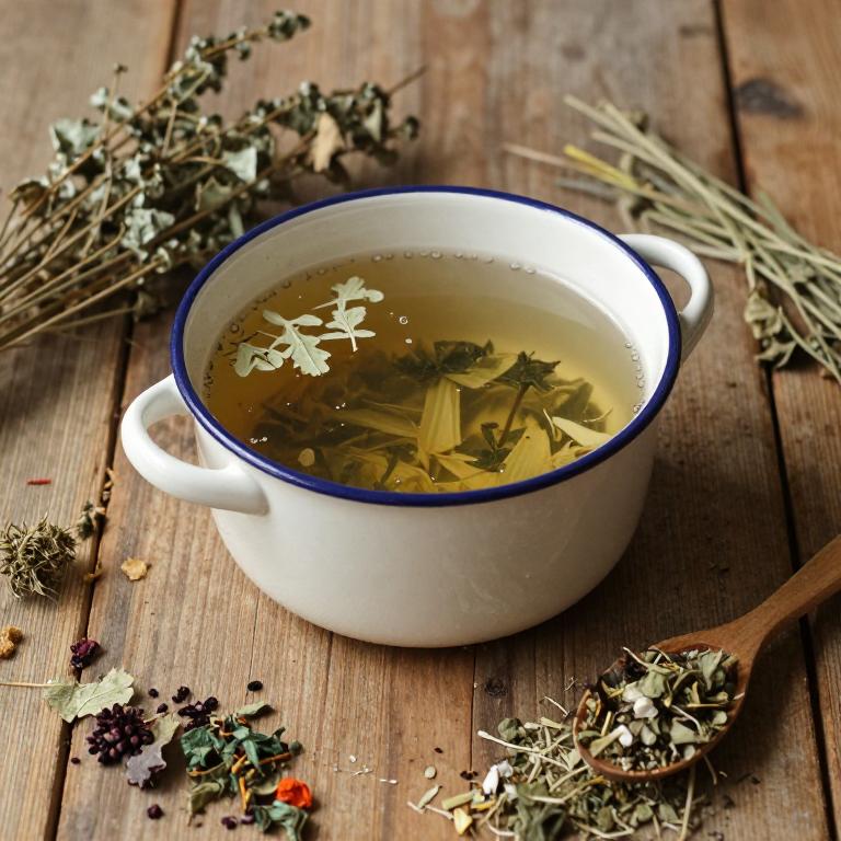 bacopa monnieri decoction