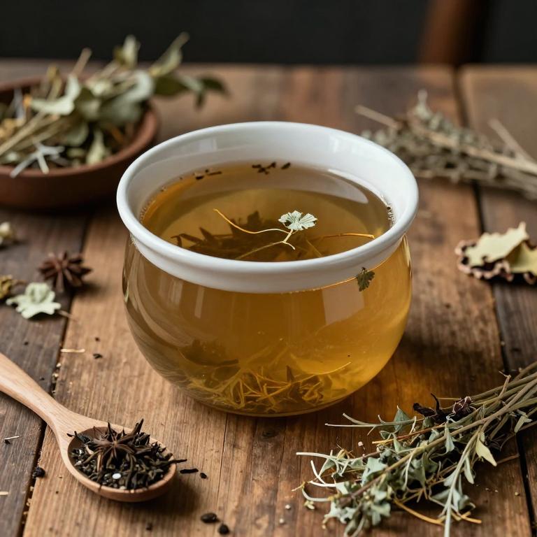 boswellia serrata decoction