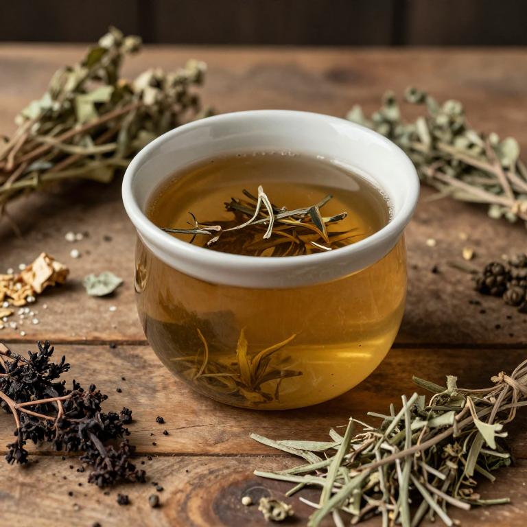 cannabis sativa decoction