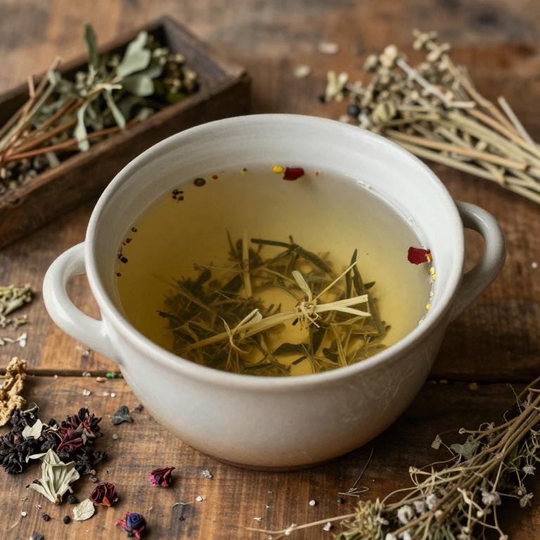 cimicifuga racemosa decoction