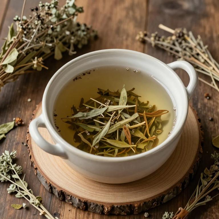 cinnamomum verum decoction