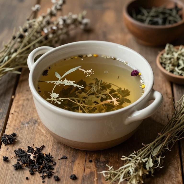 cinnamomum zeylanicum decoction