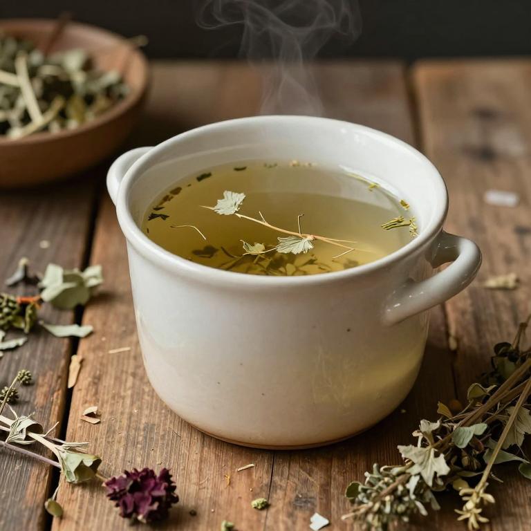 cnidium monnieri decoction