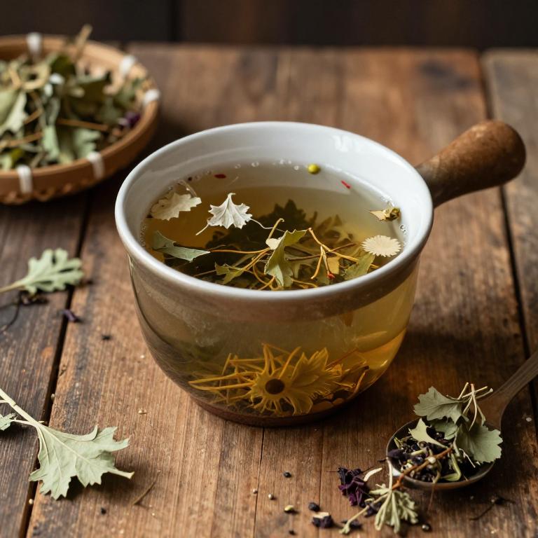 crataegus monogyna decoction