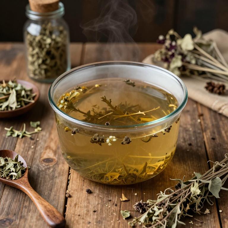 crataegus oxyacantha decoction