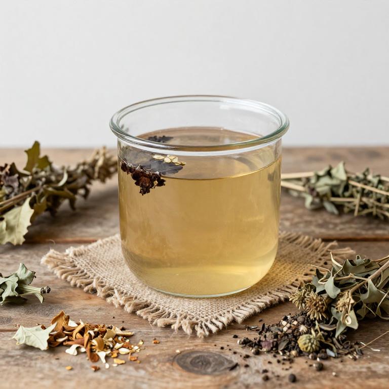 cuminum cyminum decoction