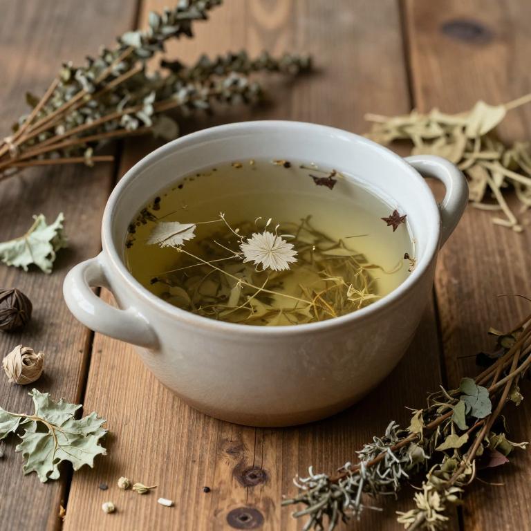 cynara scolymus decoction