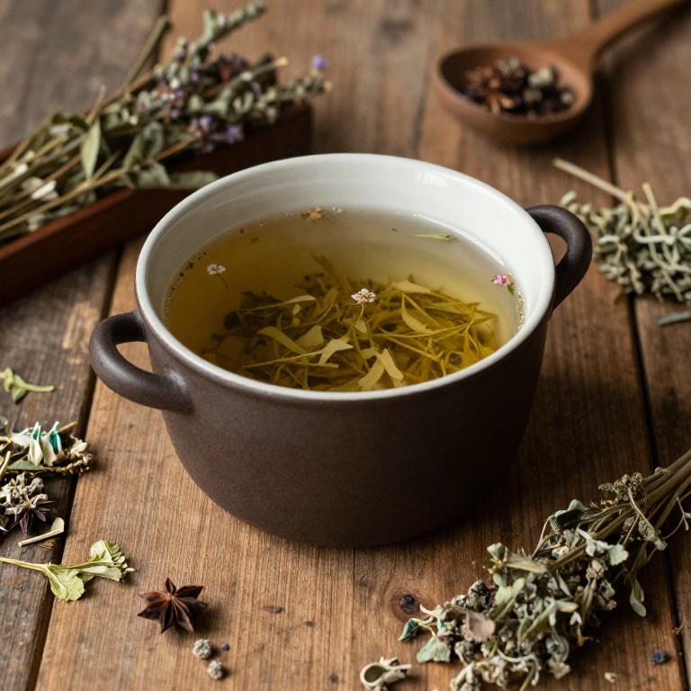 epimedium grandiflorum decoction