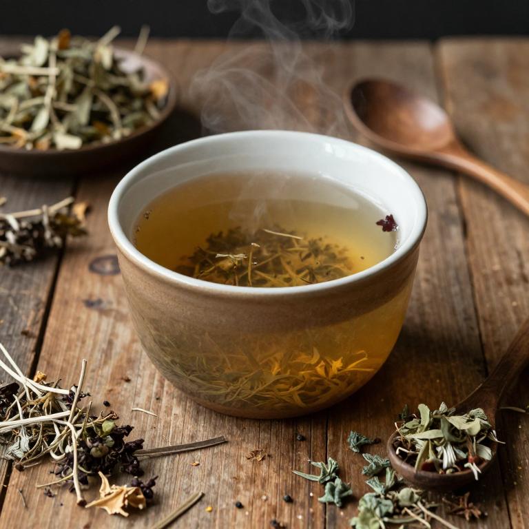 eucalyptus globulus decoction