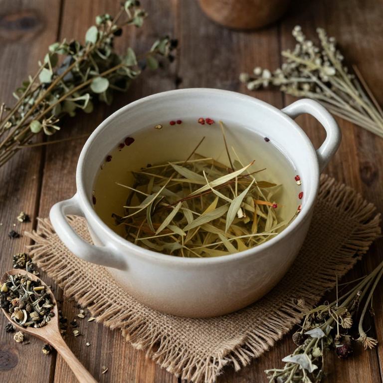 glycyrrhiza glabra decoction