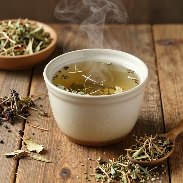 hydrastis canadensis decoction