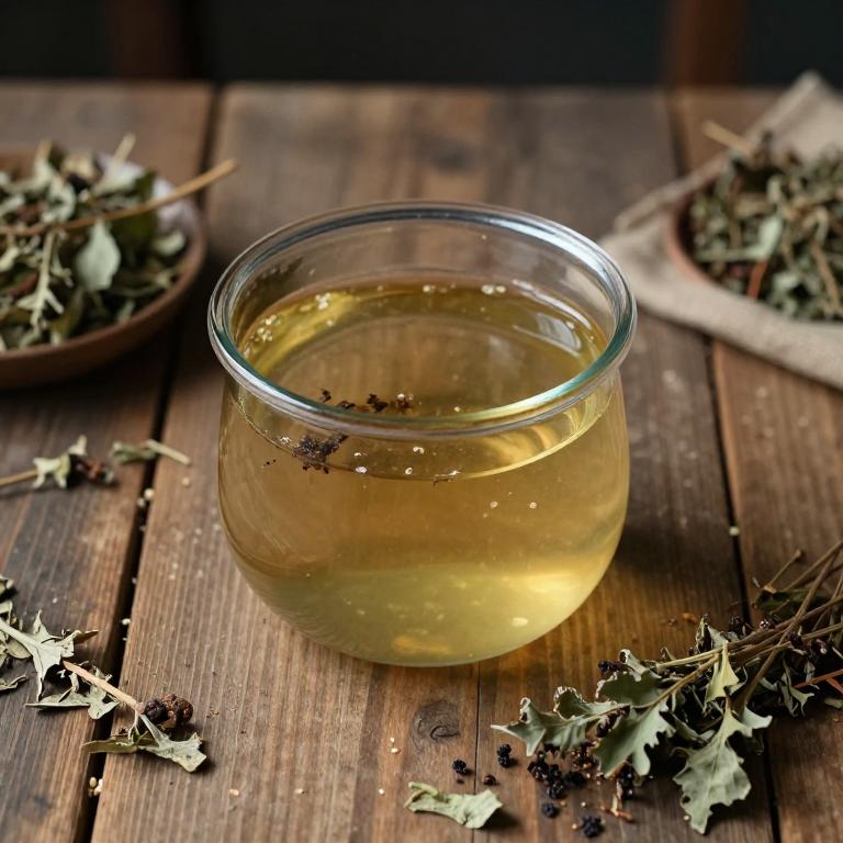 hyoscyamus niger decoction