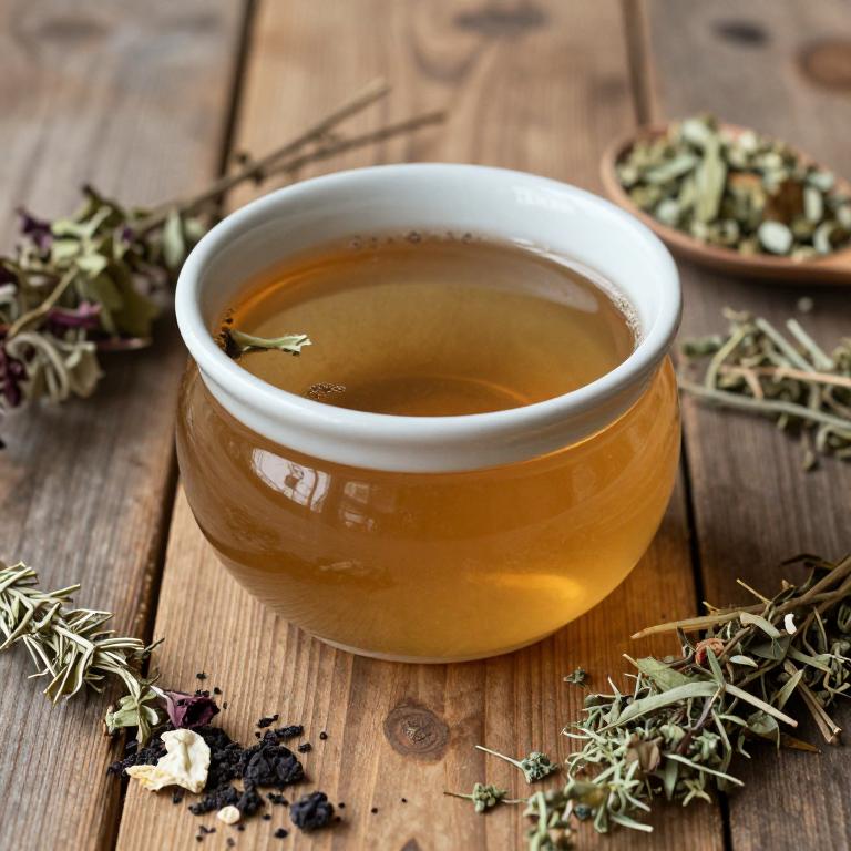 lavandula angustifolia decoction