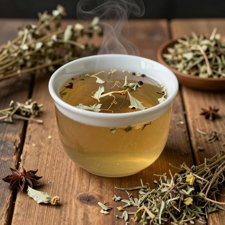 nardostachys jatamansi decoction