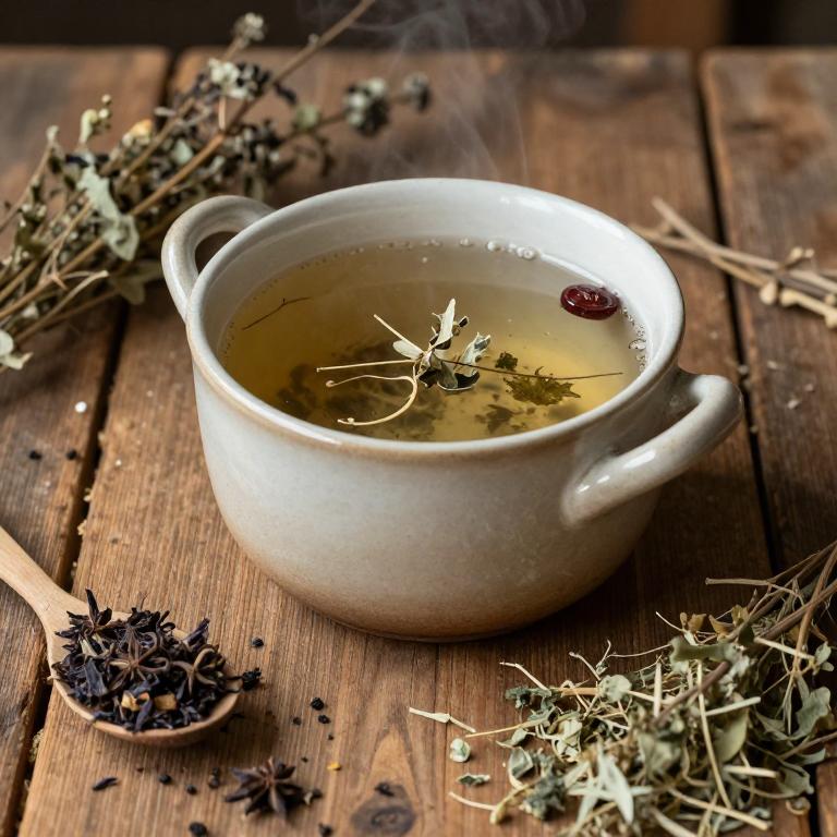 paeonia lactiflora decoction