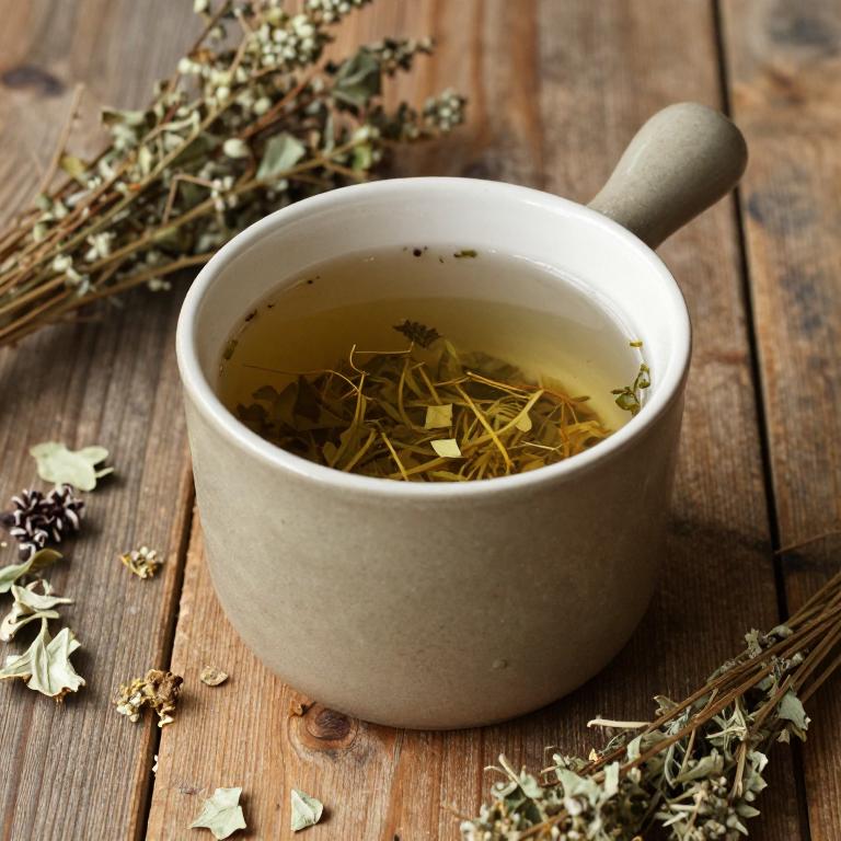 paeonia suffruticosa decoction