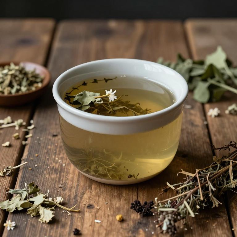 passiflora incarnata decoction