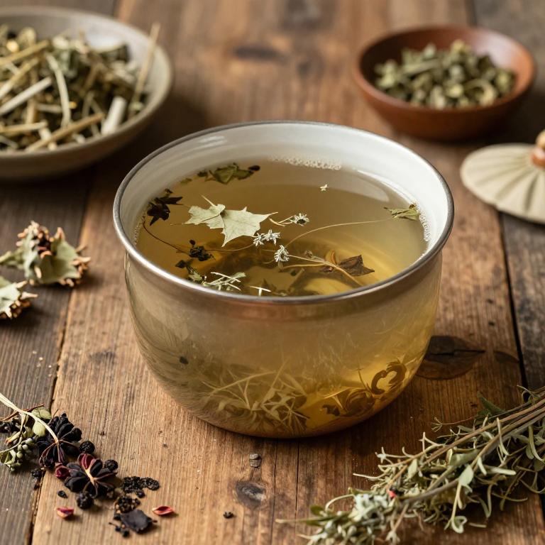 piper longum decoction