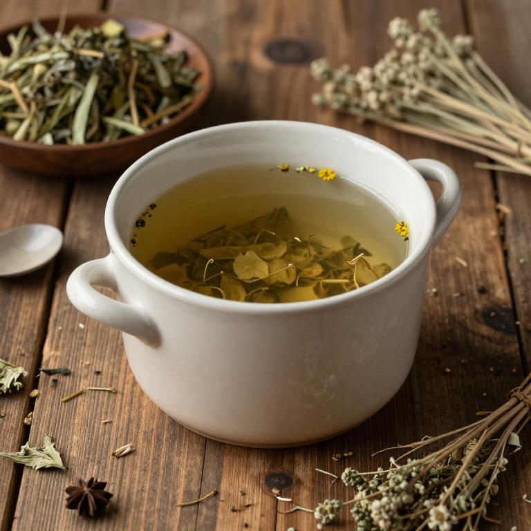 piper methysticum decoction