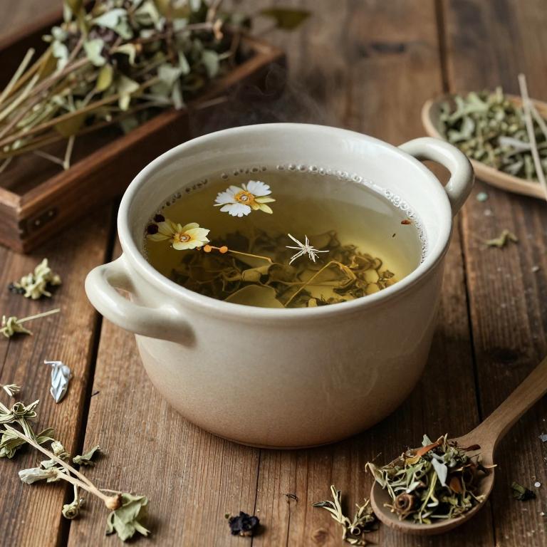 prunus africana decoction