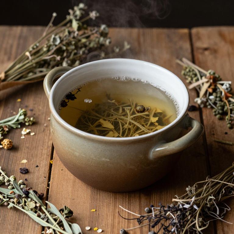 pueraria lobata decoction