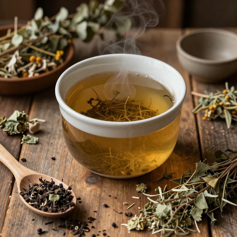 pygeum africanum decoction