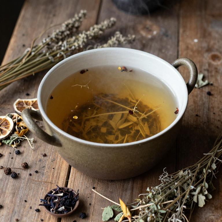 rhamnus purshiana decoction