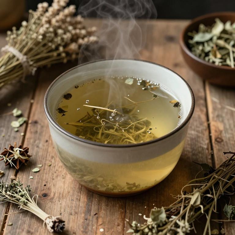 rhodiola rosea decoction