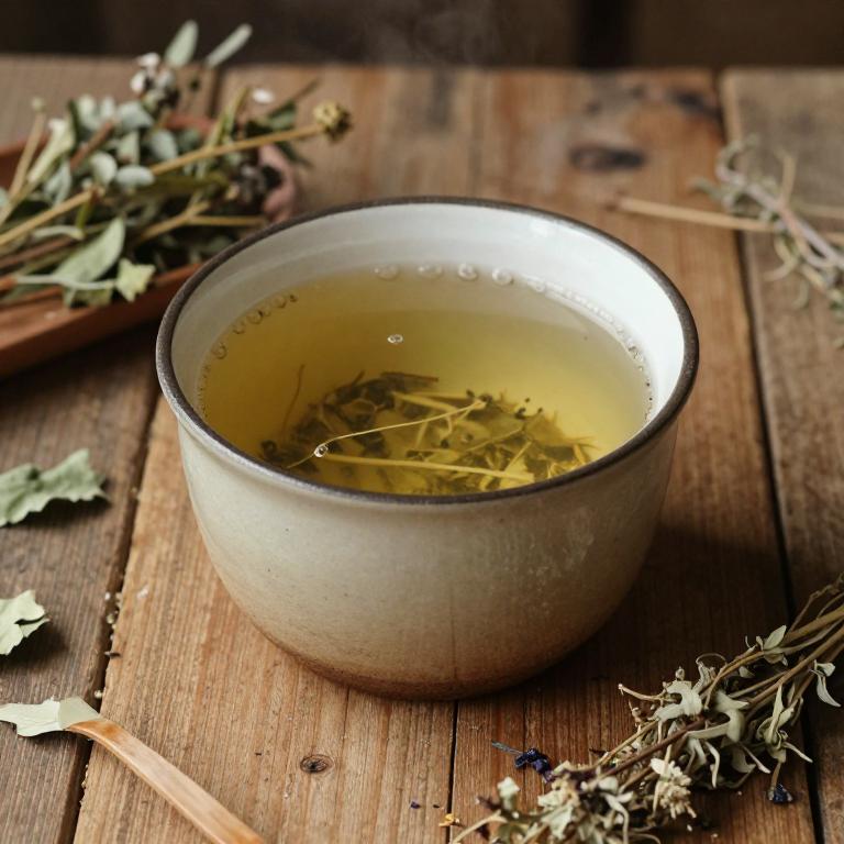 salvia miltiorrhiza decoction