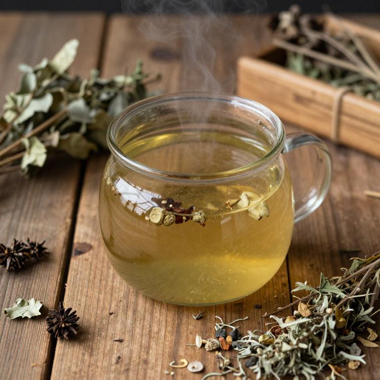 tamarindus indica decoction