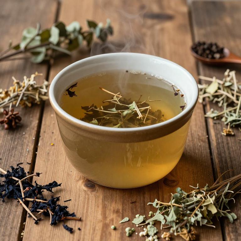 vitex agnus-castus decoction