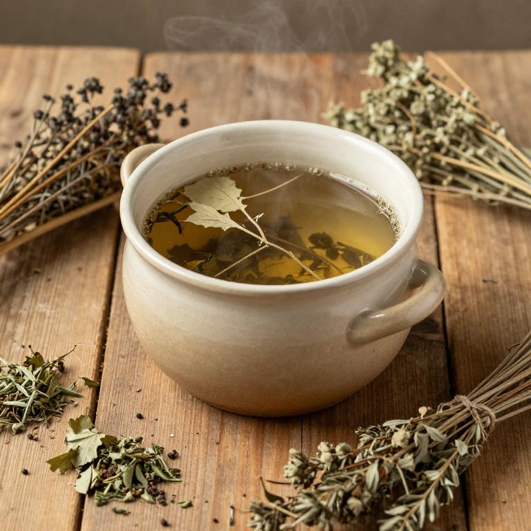 vitex negundo decoction