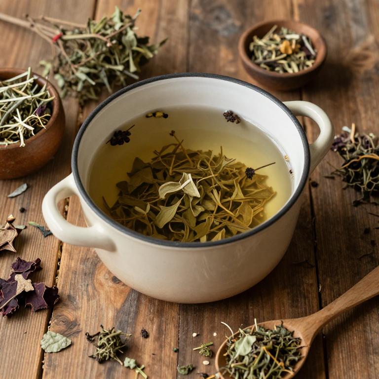 zingiber officinale decoction